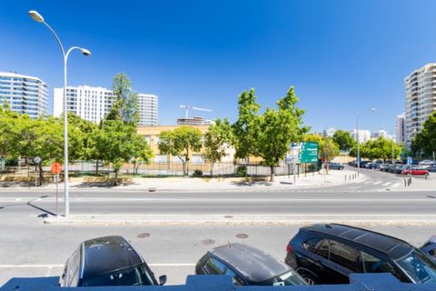 Apartament a Alges, Lisbon, Alges - € 1.850/mes | Ref: swan720lx - foto 48