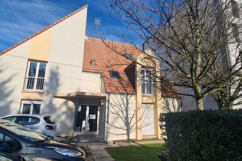 Apartament a Dijon, Cote-d'Or, Dijon - € 370/mes | Ref: 0241 - foto 6
