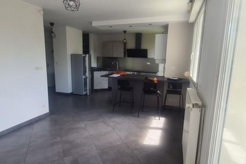 Apartament a Dijon, Cote-d'Or, Dijon - € 730/mes | Ref: 0246 - foto 2