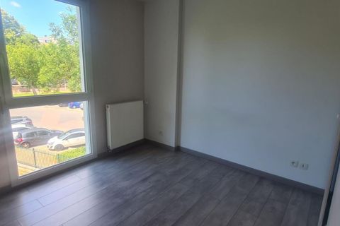 Apartament a Dijon, Cote-d'Or, Dijon - € 730/mes | Ref: 0246 - foto 3