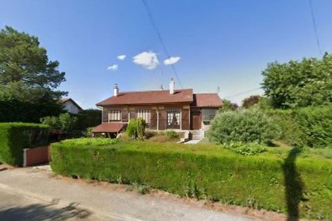 Villa i Belleneuve, Cote-d'Or, Belleneuve - € 219.000 | Ref: 2289oc - foto 1
