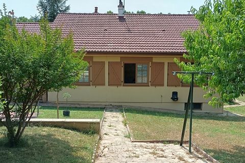 Villa i Belleneuve, Cote-d'Or, Belleneuve - € 219.000 | Ref: 2289oc - foto 2
