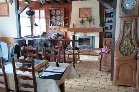 Villa i Belleneuve, Cote-d'Or, Belleneuve - € 219.000 | Ref: 2289oc - foto 3