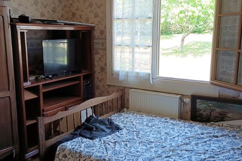 Villa i Belleneuve, Cote-d'Or, Belleneuve - € 219.000 | Ref: 2289oc - foto 4