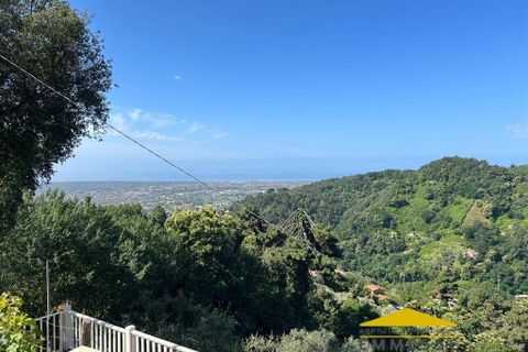 Villa a Seravezza, Lucca, Seravezza - € 930.000 | Ref: 1536 - foto 2