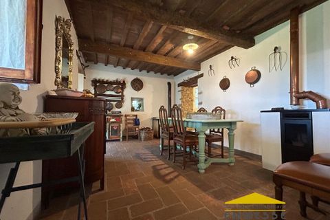 Villa a Seravezza, Lucca, Seravezza - € 930.000 | Ref: 1536 - foto 8