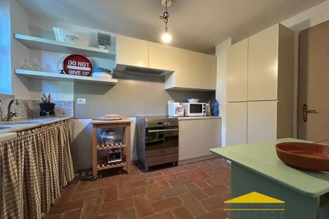 Villa a Seravezza, Lucca, Seravezza - € 930.000 | Ref: 1536 - foto 10