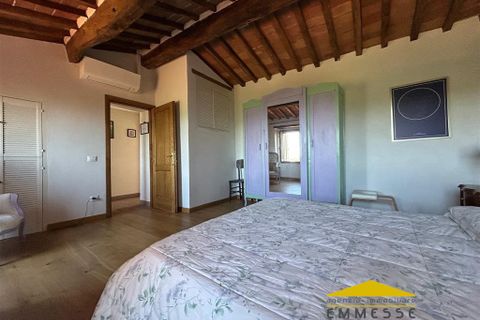 Villa a Seravezza, Lucca, Seravezza - € 930.000 | Ref: 1536 - foto 16