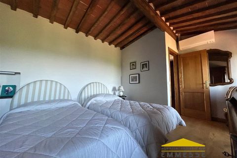 Villa a Seravezza, Lucca, Seravezza - € 930.000 | Ref: 1536 - foto 17