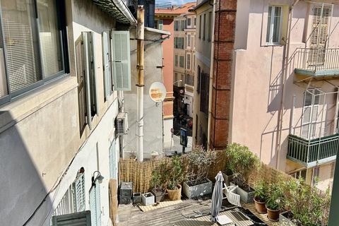 Lejlighed i Nice, Alpes-Maritimes, Nice - € 219.420 | Ref: 87116107 - foto 2