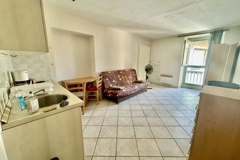 Lejlighed i Nice, Alpes-Maritimes, Nice - € 219.420 | Ref: 87116107 - foto 3
