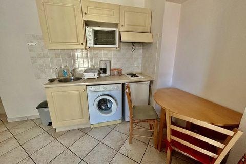 Lejlighed i Nice, Alpes-Maritimes, Nice - € 219.420 | Ref: 87116107 - foto 4