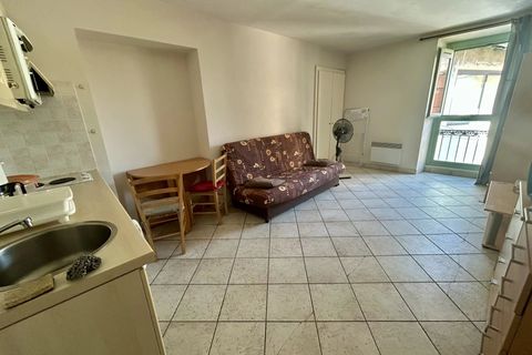 Lejlighed i Nice, Alpes-Maritimes, Nice - € 219.420 | Ref: 87116107 - foto 6