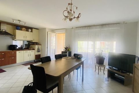 Lejlighed i Craponne, Rhone, Craponne - € 295.000 | Ref: 17491-COMPANY52886NMA1 - foto 2