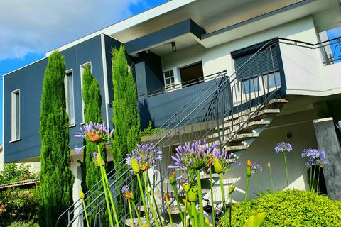 Villa i Bordeaux, Gironde, Bordeaux - € 990.000 | Ref: 5180154 - foto 2