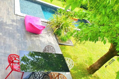 Villa i Bordeaux, Gironde, Bordeaux - € 990.000 | Ref: 5180154 - foto 3