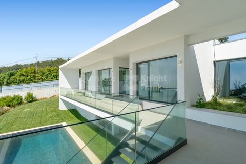 Villa i Almocageme, Lisbon, Almocageme - € 2.900.000 | Ref: PROP-33066 - foto 3