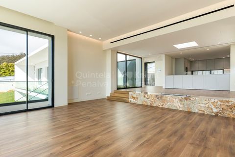 Villa i Almocageme, Lisbon, Almocageme - € 2.900.000 | Ref: PROP-33066 - foto 4