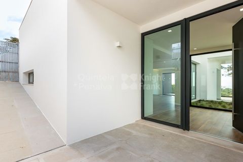 Villa i Almocageme, Lisbon, Almocageme - € 2.900.000 | Ref: PROP-33066 - foto 32