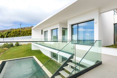 Villa i Almocageme, Lisbon, Almocageme - € 2.900.000 | Ref: PROP-33066 - foto 33