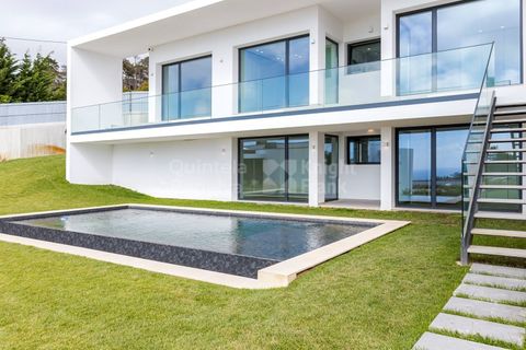 Villa i Almocageme, Lisbon, Almocageme - € 2.900.000 | Ref: PROP-33066 - foto 34
