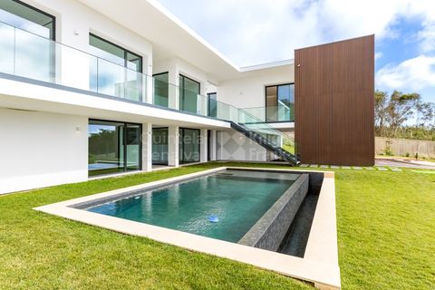 Villa i Almocageme, Lisbon, Almocageme - € 2.900.000 | Ref: PROP-33066 - foto 35