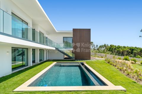 Villa i Almocageme, Lisbon, Almocageme - € 2.900.000 | Ref: PROP-33066 - foto 36