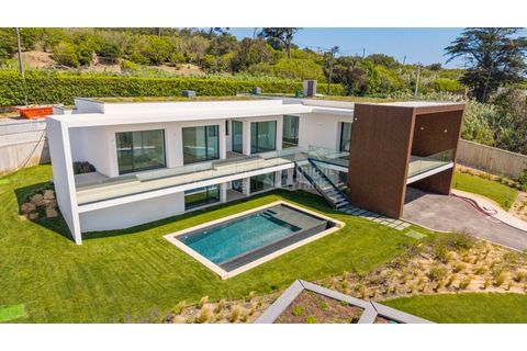 Villa i Almocageme, Lisbon, Almocageme - € 2.900.000 | Ref: PROP-33066 - foto 37