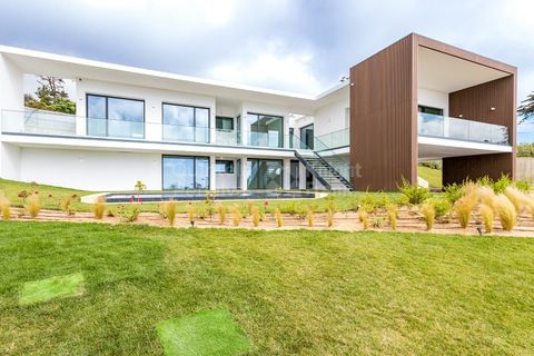 Villa i Almocageme, Lisbon, Almocageme - € 2.900.000 | Ref: PROP-33066 - foto 38