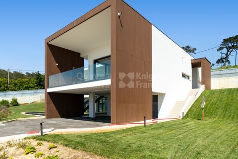 Villa i Almocageme, Lisbon, Almocageme - € 2.900.000 | Ref: PROP-33066 - foto 39