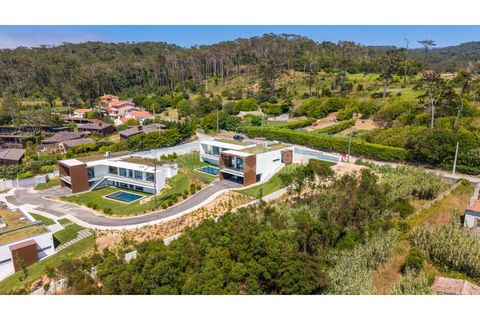 Villa i Almocageme, Lisbon, Almocageme - € 2.900.000 | Ref: PROP-33066 - foto 44