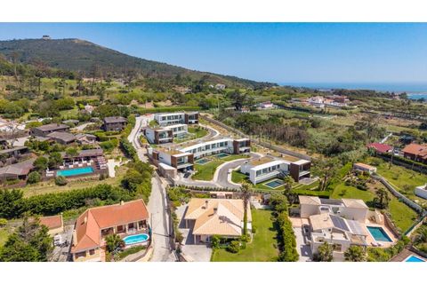 Villa i Almocageme, Lisbon, Almocageme - € 2.900.000 | Ref: PROP-33066 - foto 45