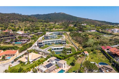 Villa i Almocageme, Lisbon, Almocageme - € 2.900.000 | Ref: PROP-33066 - foto 46