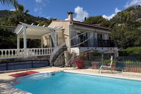 Villa i Beausoleil, Alpes-Maritimes, Beausoleil - € 1.880.000 | Ref: 87009444 - foto 2