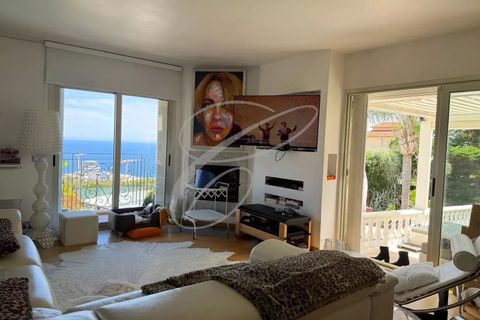 Villa i Beausoleil, Alpes-Maritimes, Beausoleil - € 1.880.000 | Ref: 87009444 - foto 3