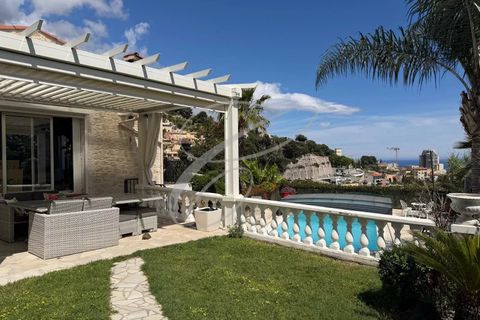 Villa i Beausoleil, Alpes-Maritimes, Beausoleil - € 1.880.000 | Ref: 87009444 - foto 4