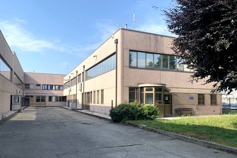 Erhvervsejendom i Trofarello, Turin, Trofarello - € 5.800.000 | Ref: 115941 - foto 2