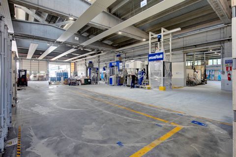 Erhvervsejendom i Trofarello, Turin, Trofarello - € 5.800.000 | Ref: 115941 - foto 6