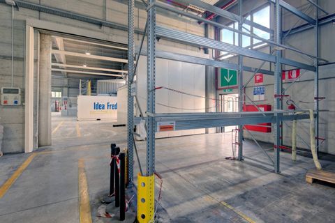 Erhvervsejendom i Trofarello, Turin, Trofarello - € 5.800.000 | Ref: 115941 - foto 8