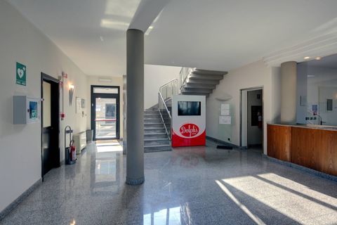 Erhvervsejendom i Trofarello, Turin, Trofarello - € 5.800.000 | Ref: 115941 - foto 13