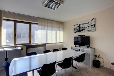 Erhvervsejendom i Trofarello, Turin, Trofarello - € 5.800.000 | Ref: 115941 - foto 17