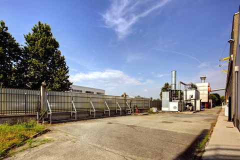 Erhvervsejendom i Trofarello, Turin, Trofarello - € 5.800.000 | Ref: 115941 - foto 19