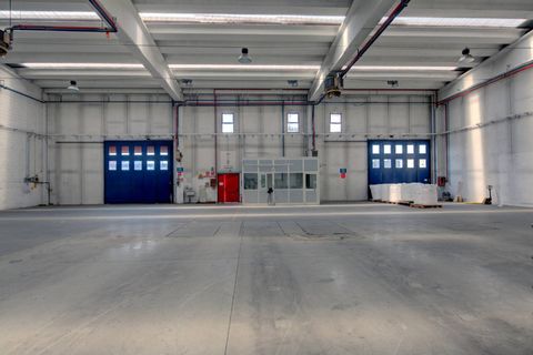 Erhvervsejendom i Trofarello, Turin, Trofarello - € 1.040.000 | Ref: 115942 - foto 5
