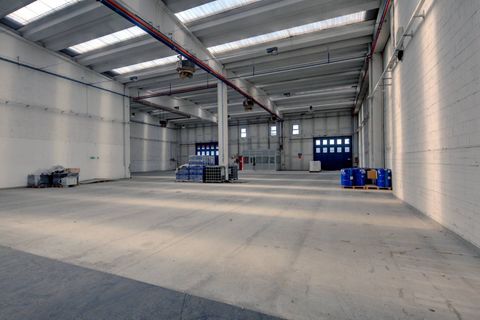 Erhvervsejendom i Trofarello, Turin, Trofarello - € 1.040.000 | Ref: 115942 - foto 6