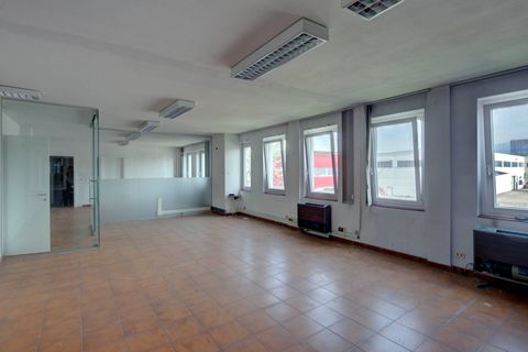 Erhvervsejendom i Trofarello, Turin, Trofarello - € 1.040.000 | Ref: 115942 - foto 7
