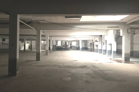 Parkeringsplads i Torino, Turin, Torino - € 350.000 | Ref: 115953 - foto 7