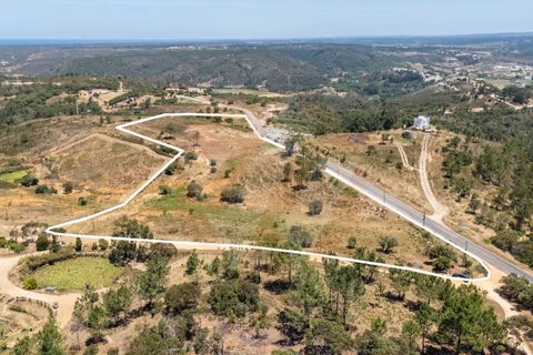 Villa i Aljezur, Faro, Aljezur - € 430.000 | Ref: Qt-1036 - foto 1