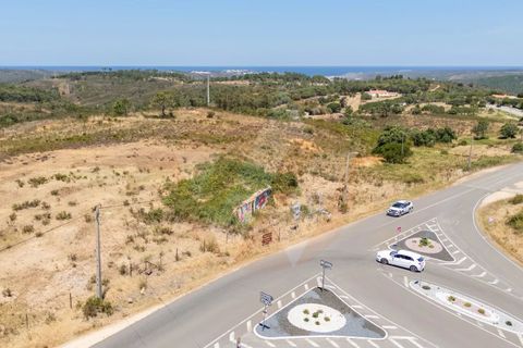 Villa i Aljezur, Faro, Aljezur - € 430.000 | Ref: Qt-1036 - foto 7