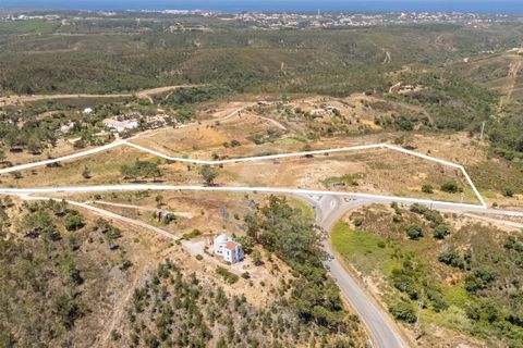 Villa i Aljezur, Faro, Aljezur - € 430.000 | Ref: Qt-1036 - foto 8
