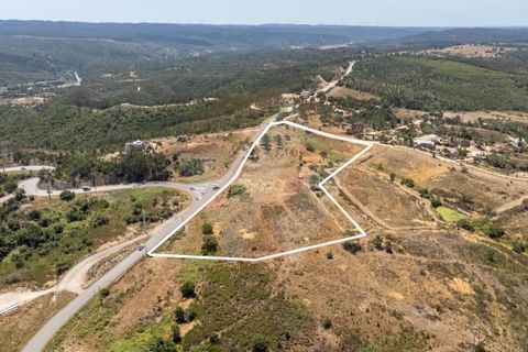Villa i Aljezur, Faro, Aljezur - € 430.000 | Ref: Qt-1036 - foto 9